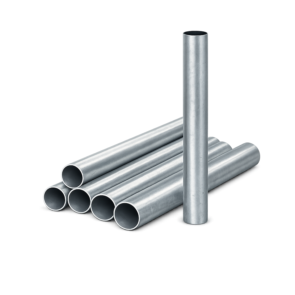 SCAFFOLDING TUBES