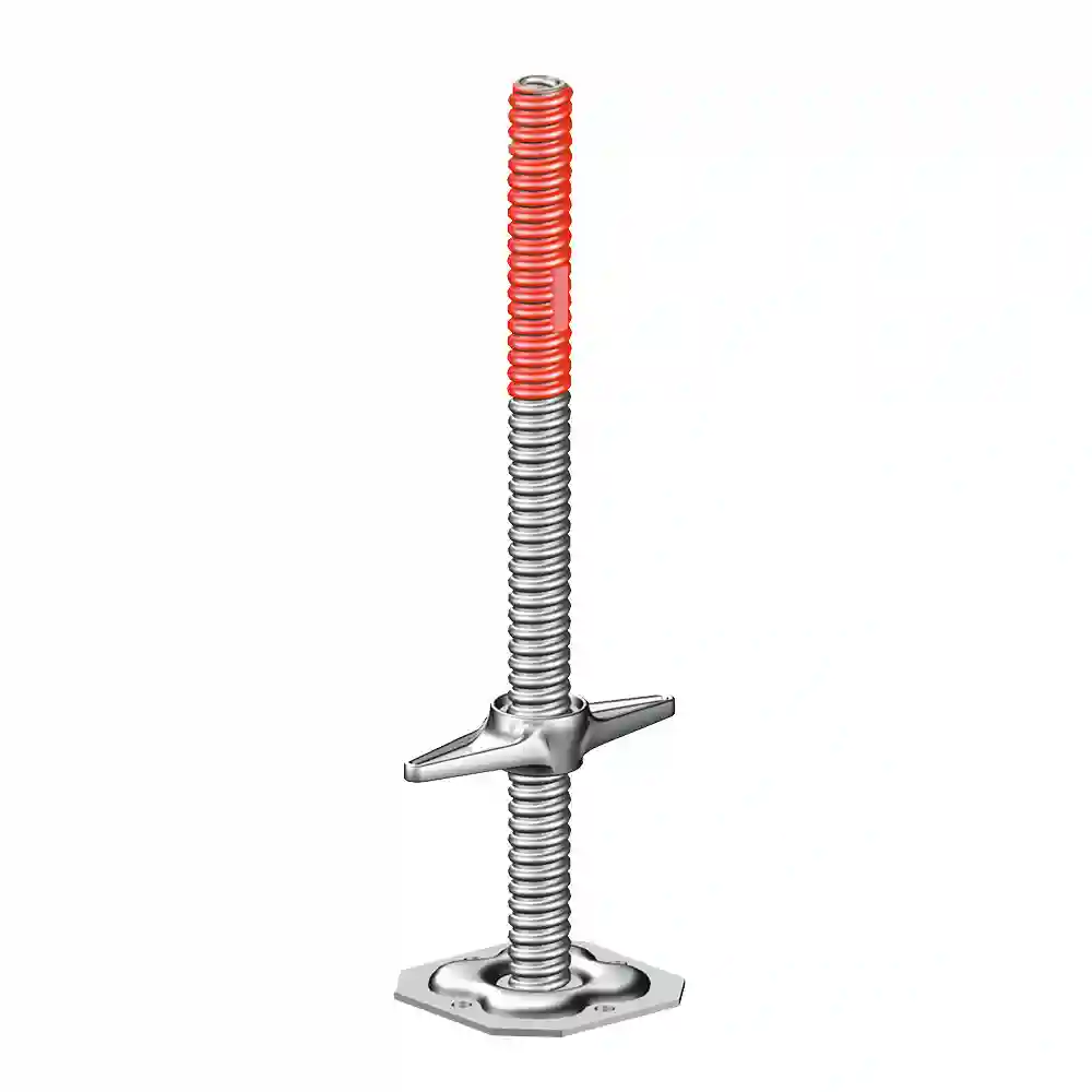 ADJUSTABLE BASE JACK