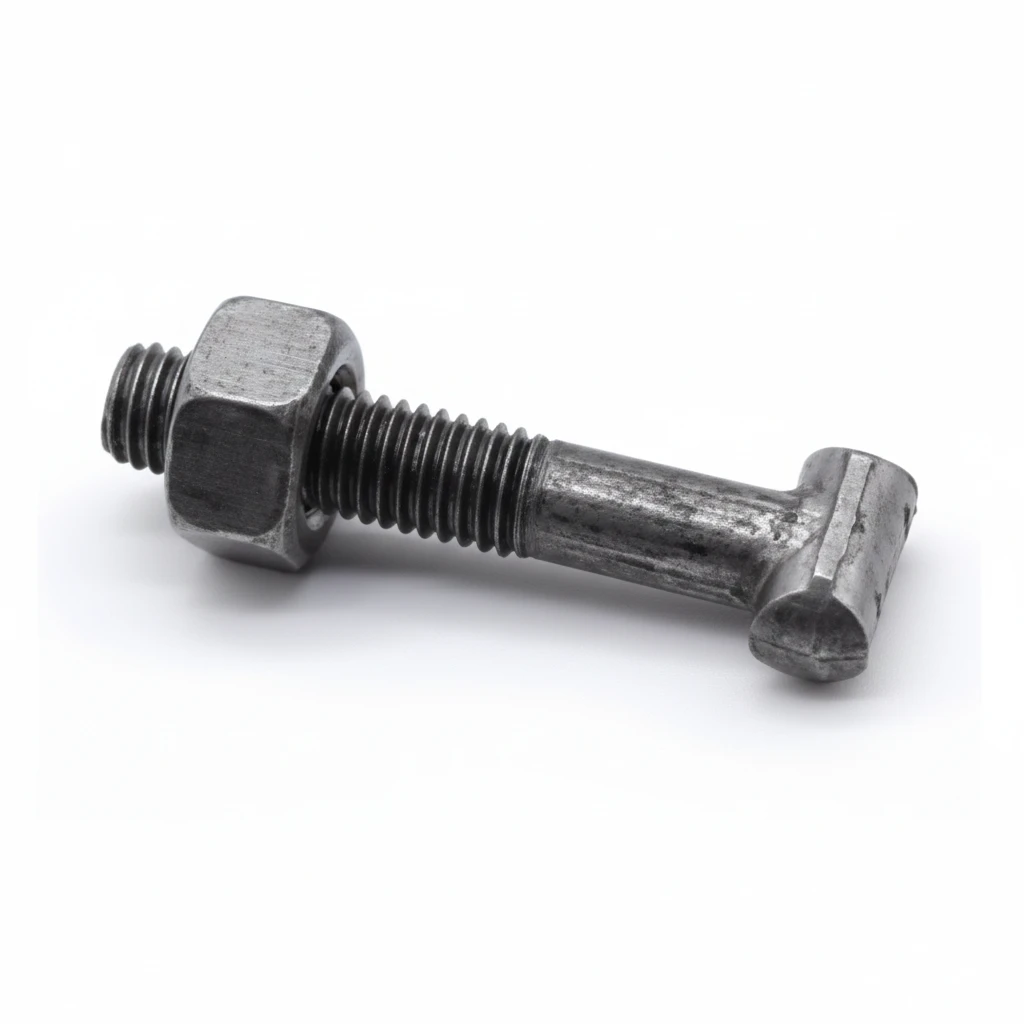 T bolt
