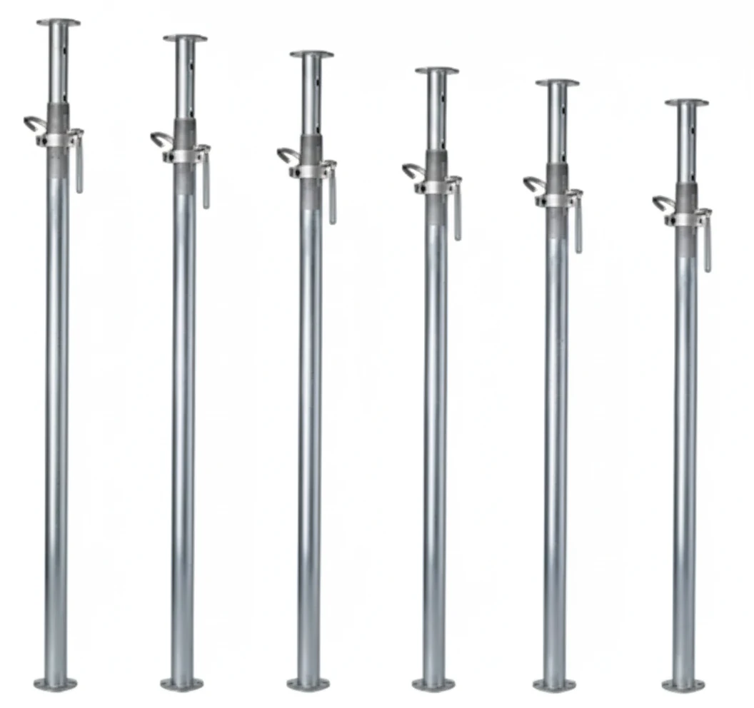 PROPJACK GALVANIZED
