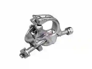 SWIVEL COUPLER