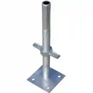 ADJUSTABLE BASE JACK